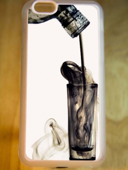 เคสสั่งทำ - ลายกราฟฟิก