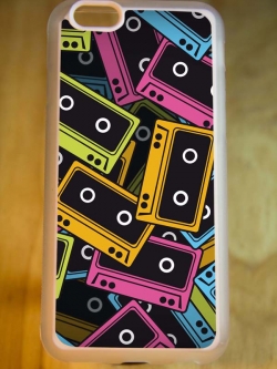 เคสสั่งทำ - ลายกราฟฟิก