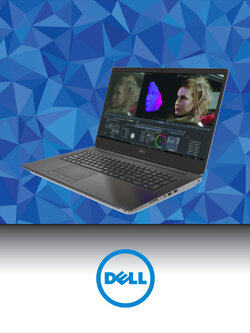 DELL Precision M7750 [P/N SNSM775001] ขาย notebook | จำหน่าย notebook | ร้านขาย Notebook