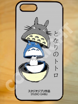 เคสสั่งทำ - ลายโตโตโร่