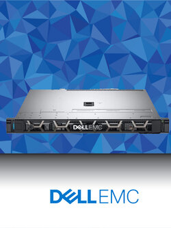 DELL EMC PowerEdge R250 [P/N SNSR2502] ขาย Server | จำหน่าย Server | ร้านขาย Server