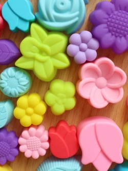 รวมพิมพ์วุ้นเดี่ยว 12 ลาย ยอดฮิต B687