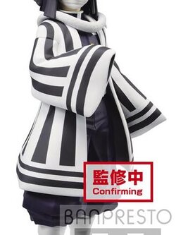 DEMON SLAYER: KIMETSU NO YAIBA FIGURE VOL.15(B:OBANAI IGURO)