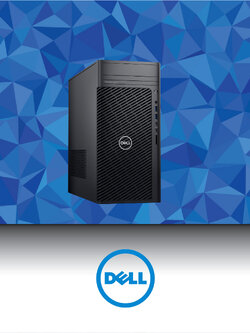 DELL Precision T3680 MT [P/N SNST368011] ขายคอมพิวเตอร์ | จำหน่ายคอมพิวเตอร์ | ร้านขายคอมพิวเตอร์