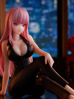 Hololive #hololive If Relax time Mori Calliope (Office Style Ver.)