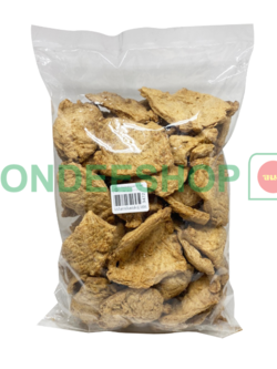 โปรตีนแผ่นใหญ่ 500ก.เพอร์เฟค#3472