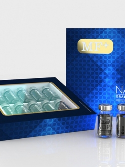 MCE + HA (MESENCHYME, COLLAGEN/ELASTIN, HYALURONIC ACID)