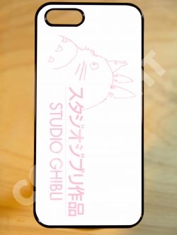 เคสสั่งทำ - ลายโตโตโร่