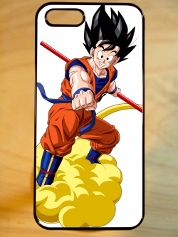 เคสสั่งทำ - ลาย ดราก้อนบอล