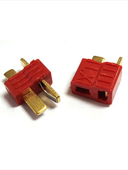 คอนเน็กเตอร์แบบ Deans