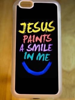 สกรีนเคสไอโฟน - ลายกราฟฟิก