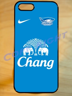 เคสสั่งทำ - ลาย Chonburi FC