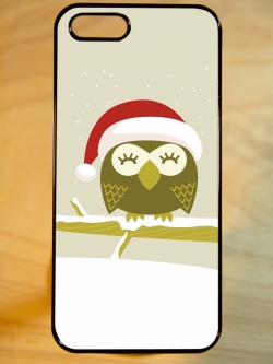 เคสสั่งทำ - ลาย นกฮูก