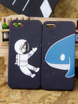 เคสลาย การ์ตูน คู่