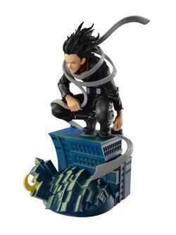 MY HERO ACADEMIA DIORAMATIC SHOTA AIZAWA[THE BRUSH]