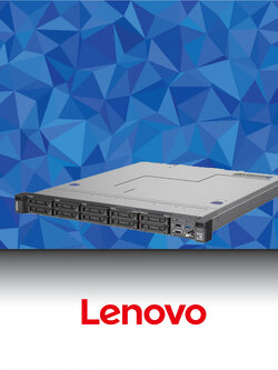 Lenovo ThinkSystem SR530 [P/N 7X08SQF600] ขาย Server | จำหน่าย Server | ร้านขาย Server