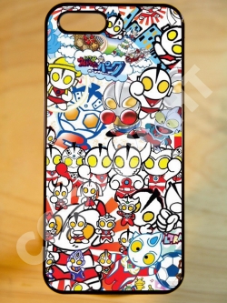 เคสลาย อุลตร้าแมน