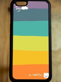 เคสสั่งทำ - ลายกราฟฟิก