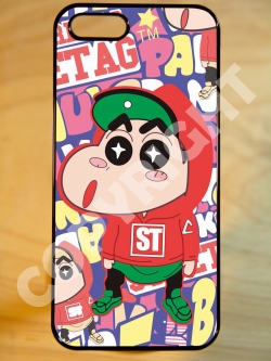 ลาย ชินจัง