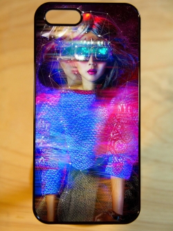 เคสลาย สาวเกาหลี