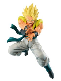 Dragon Ball Super Super Kamehameha II Super Saiyan Gogeta Ver.2