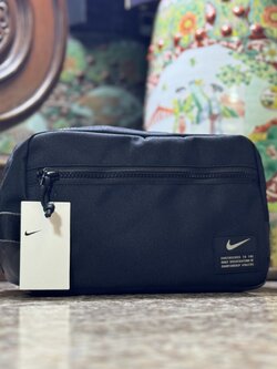 กระเป๋า Nike Utility Bag ‘BLACK’