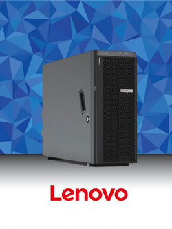 Lenovo ThinkSystem ST550 [P/N 7X10SEGW00] ขาย Server | จำหน่าย Server | ร้านขาย Server