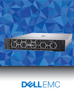 DELL EMC PowerEdge R550 [P/N SNSR55011] ขาย Server | จำหน่าย Server | ร้านขาย Server