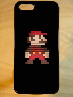 เคสลาย มาริโอ้