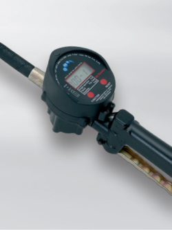 OMPI มิเตอร์จ่ายน้ำมัน รุ่น 15910/P