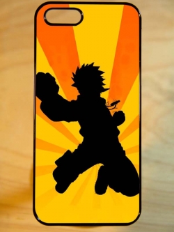 เคสสั่งทำ - ลายการ์ตูน