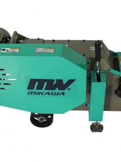 เครื่องตัดเหล็กไฟฟ้า MIKAWA BC-40T