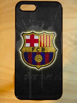 เคสสั่งทำ - ลาย Barcelona