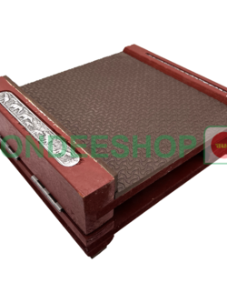 ไม้เหยียบยืดเส้น ช้าง19ตัว #1719