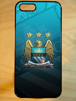 เคสสั่งทำ - ลาย Manchester City