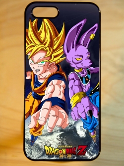 เคสสั่งทำ - ลาย ดราก้อนบอล