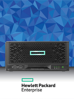 HPE ProLiant MicroServer Gen10 Plus [P/N P16005-371] ขาย Server | จำหน่าย Server | ร้านขาย Server