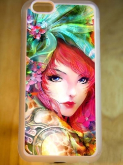 เคสสั่งทำ - ลายอาร์ตๆ