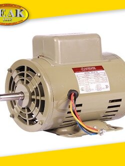 มอเตอร์ไฟฟ้า VENZ รุ่น SC-R