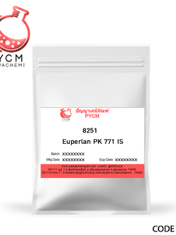 🌈8251 Euperlan PK 771 IS