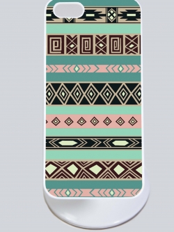 เคสสั่งทำ - ลาย Tribal Print