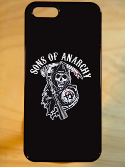 เคสสั่งทำ - ลายโหดๆ