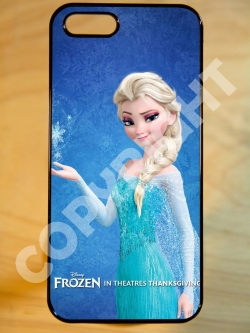 เคสลาย เจ้าหญิงเอลซ่า