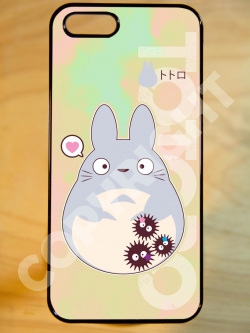 เคสสั่งทำ - ลายโตโตโร่