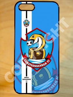 ทีม สมุทรสงคราม FC