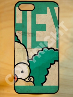 เคสลาย ซิมสัน