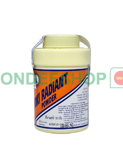 แป้งโยคี 100ก.#8858672900034