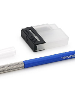 Modeler's Knife (Blue)