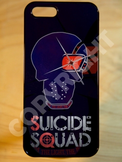 เคสลาย Joker , Suicide Squad