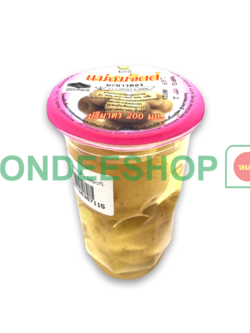 มะนาวดองเค็ม 200ก. #8850134307115